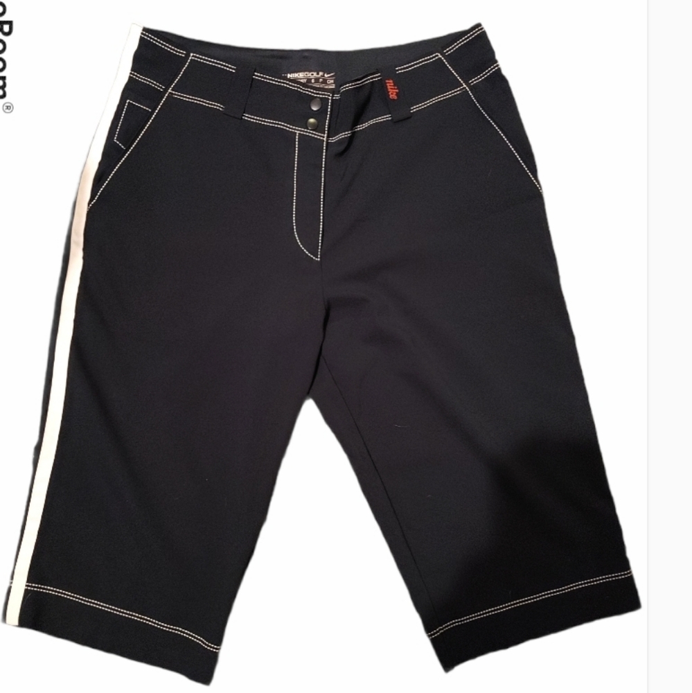 Golf shorts Nike